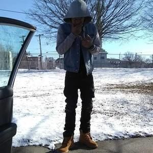 Meet your Posher, Jack